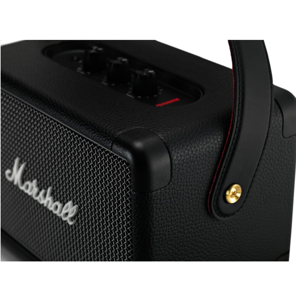 Портативная колонка Marshall Kilburn II Black