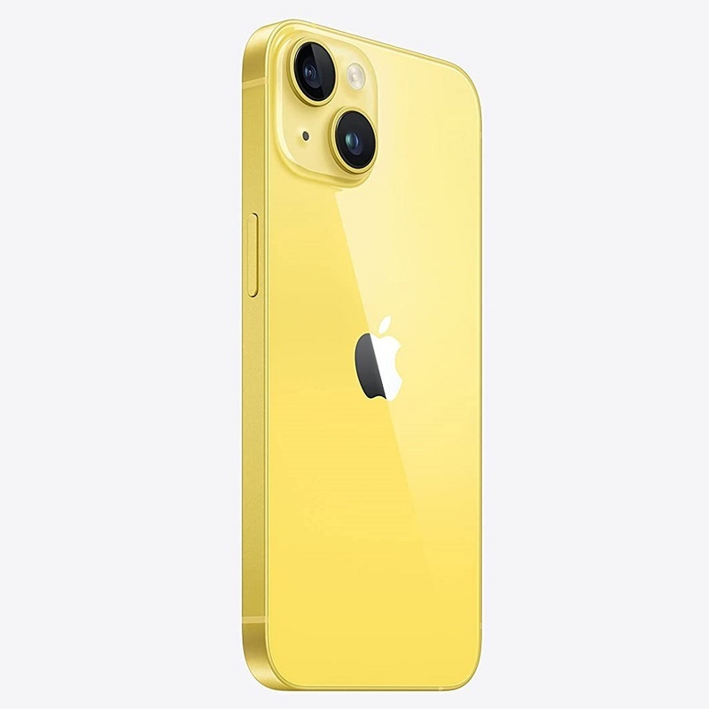 Смартфон Apple iPhone 14 512GB Yellow