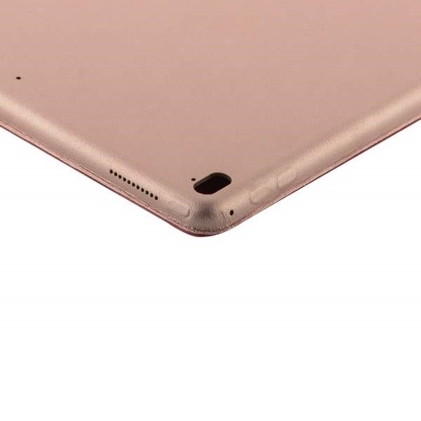 Чехол Naturally Smart Case Rose Gold для iPad Pro 12.9 (2017)
