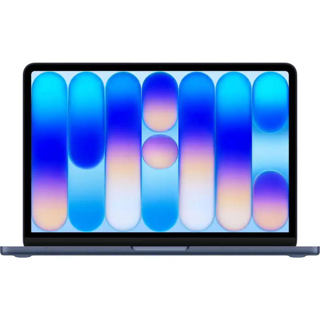 Ноутбук Apple MacBook Neo 2026 A18 Pro (13/2408x1506/8GB/512GB SSD/Apple graphics 5-core) Indigo (MHFG4)