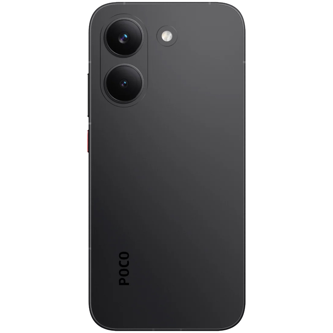 Смартфон Xiaomi POCO X8 Pro 12/512GB Global Black