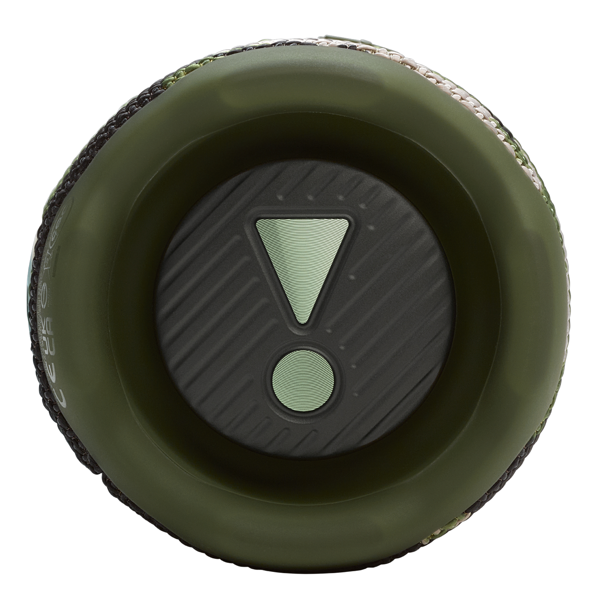 Беспроводная колонка JBL Flip 7 Squad