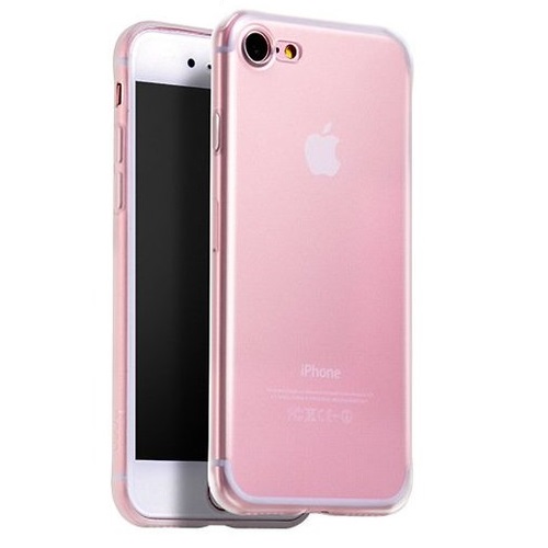 Силиконовый чехол для iPhone 7/iPhone 8/SE (2020/2022)