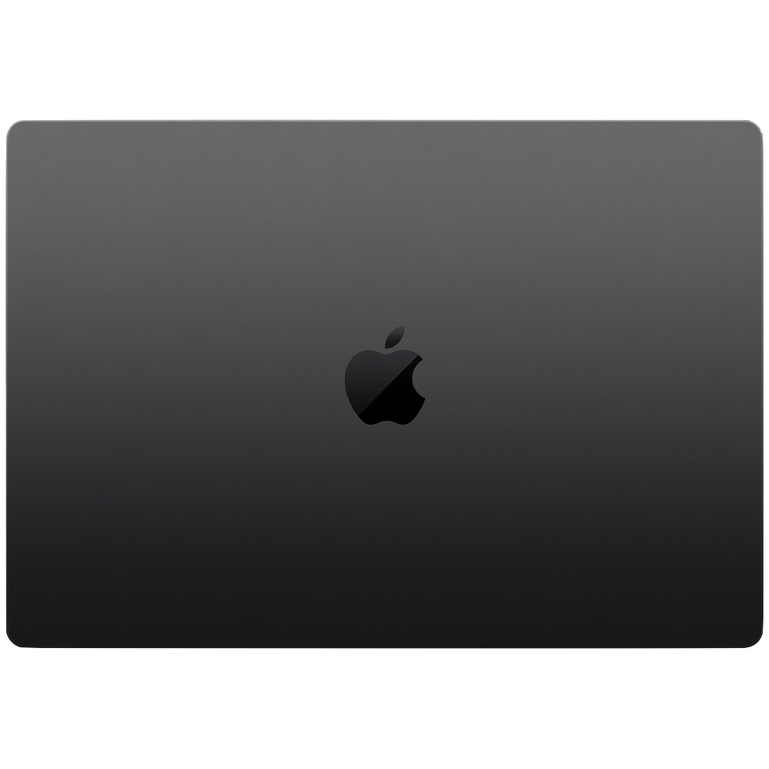 Ноутбук Apple MacBook Pro 16 2026 M5 Max (16.2/3456x2234/48GB/2TB SSD/Apple graphics 40-core) Space Black (MGEE4)