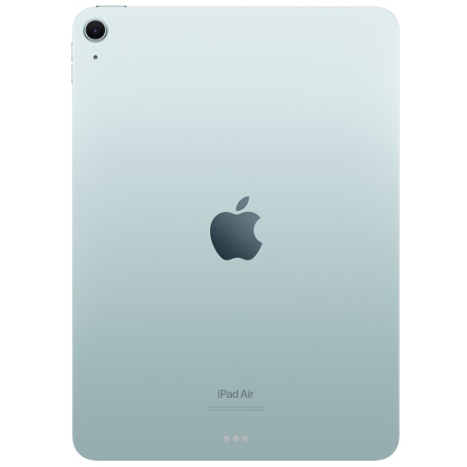 Планшет Apple iPad Air 11 (2024) M2 256Gb Wi-Fi Blue