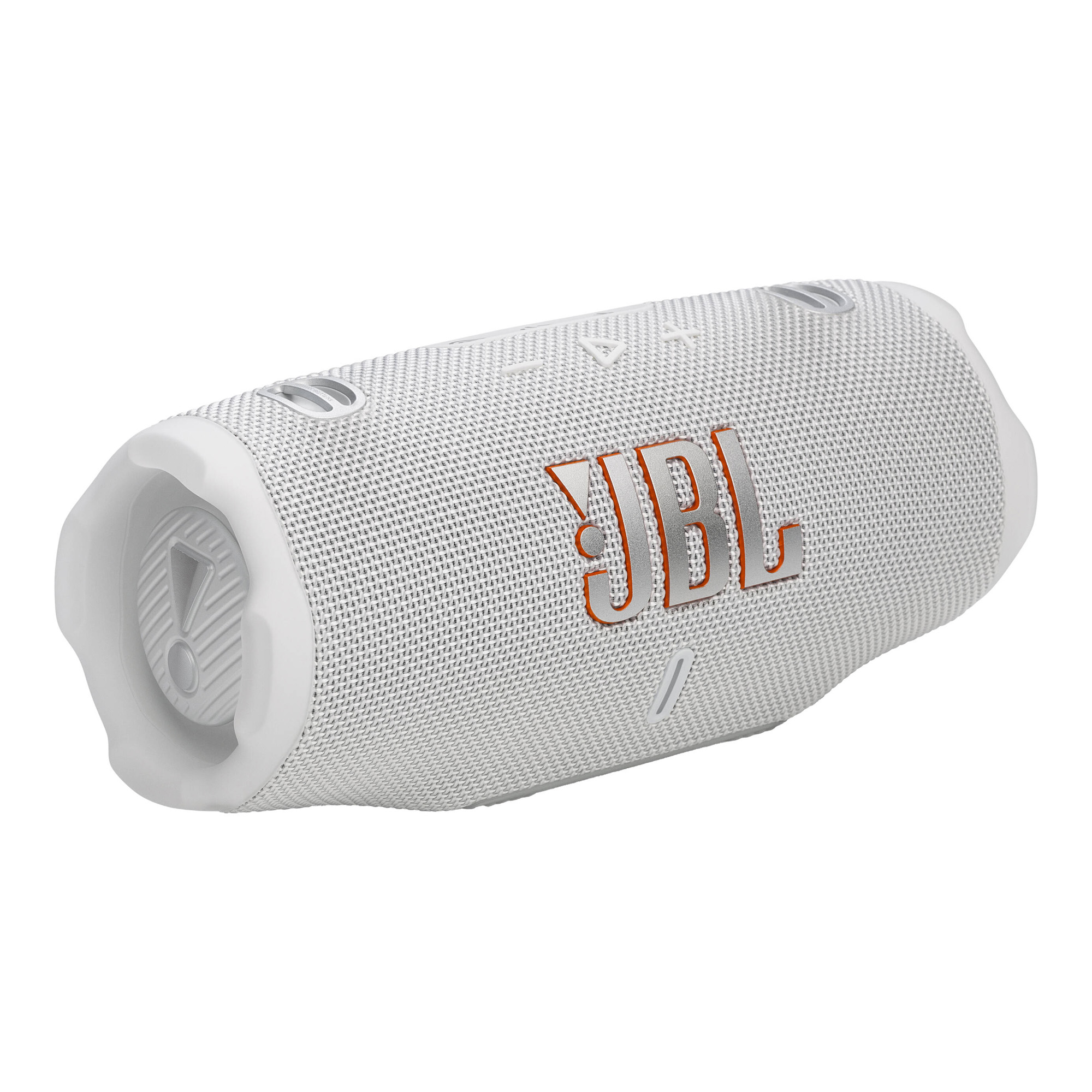 Беспроводная колонка JBL Charge 6 White