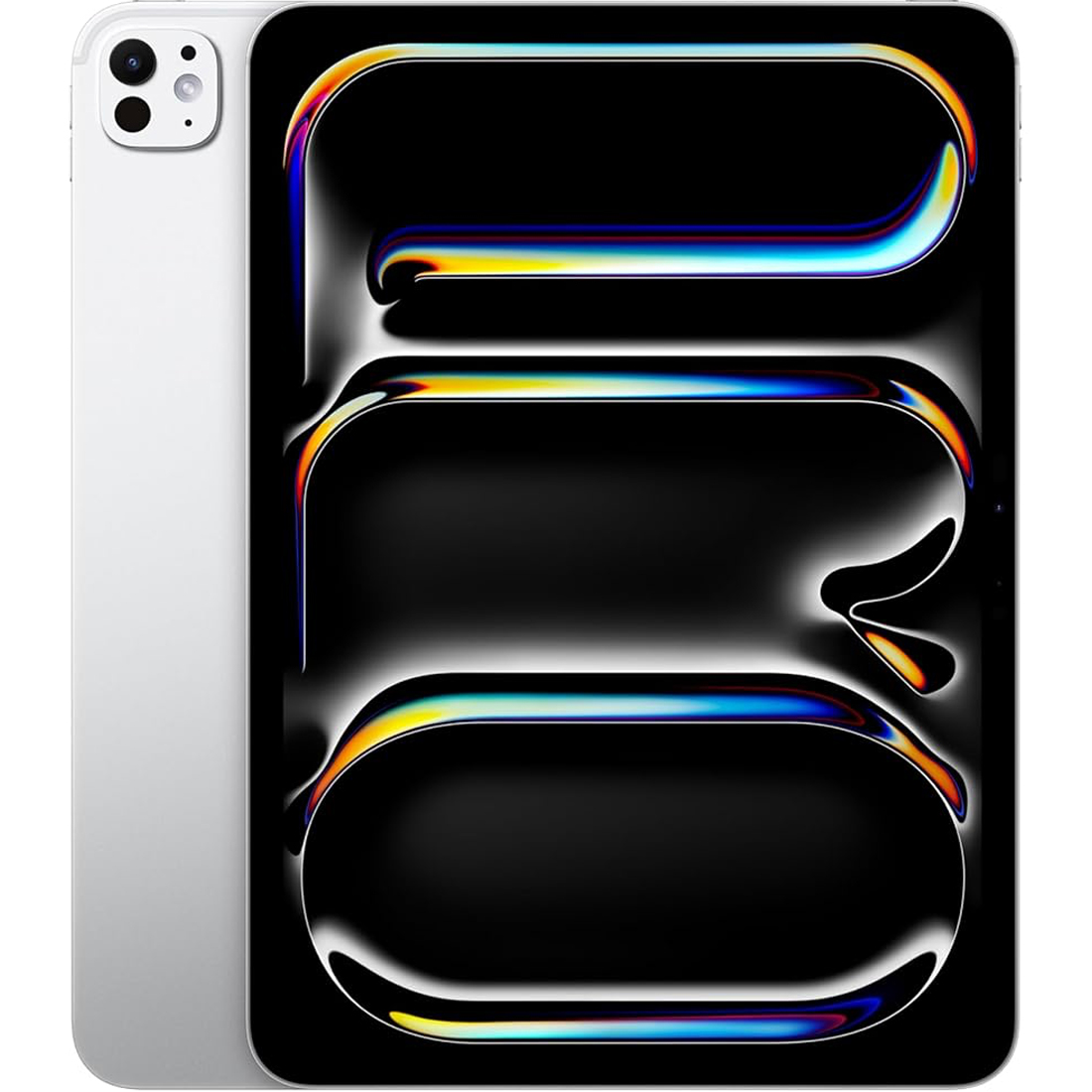Планшет Apple iPad Pro 11 (2024) 2Tb Wi-Fi nano-texture glass Silver