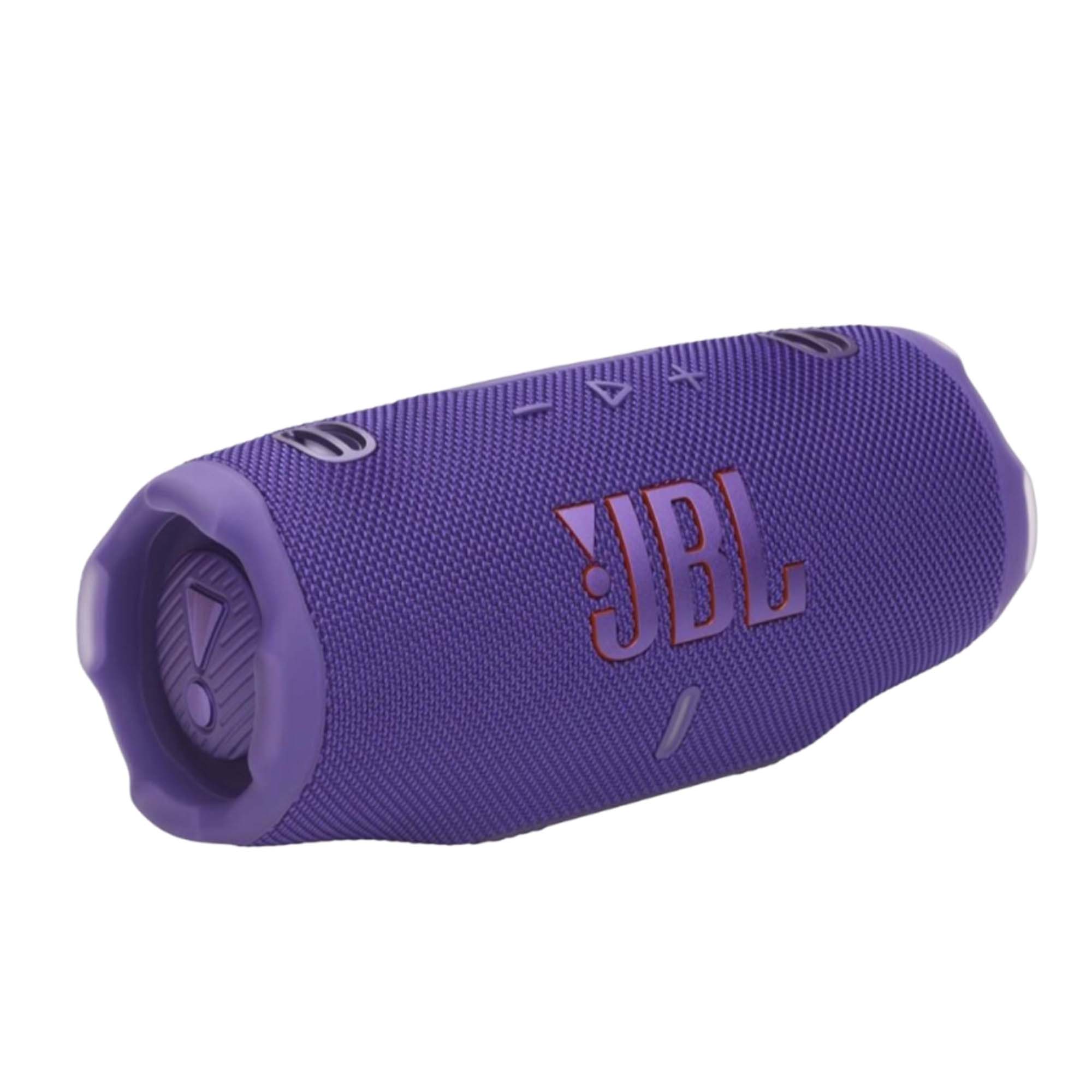 Беспроводная колонка JBL Charge 6 Purple