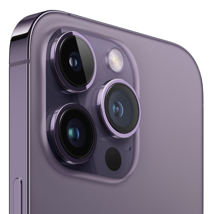 Смартфон Apple iPhone 14 Pro 1TB Deep Purple