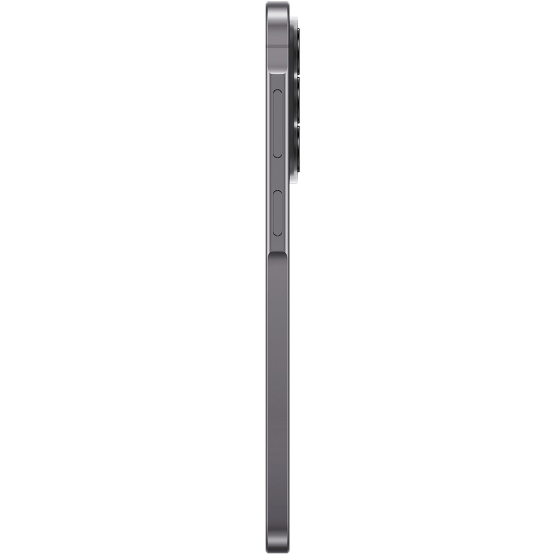 Смартфон Samsung Galaxy A57 5G 12/512GB Dual: nano SIM + eSIM Gray (SM-A576B)