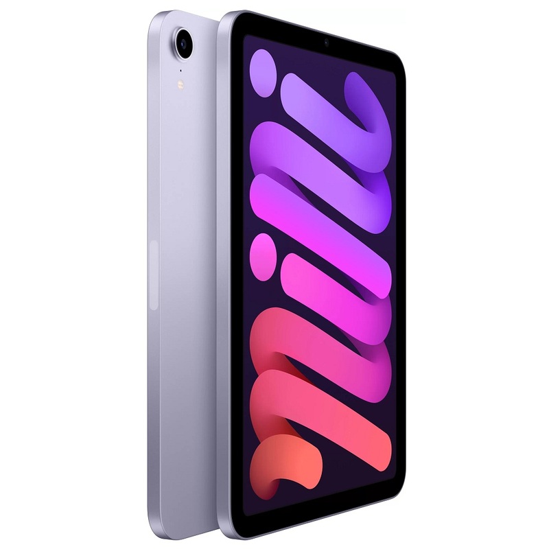 Планшет Apple iPad mini (2021) 256Gb Wi-Fi Purple
