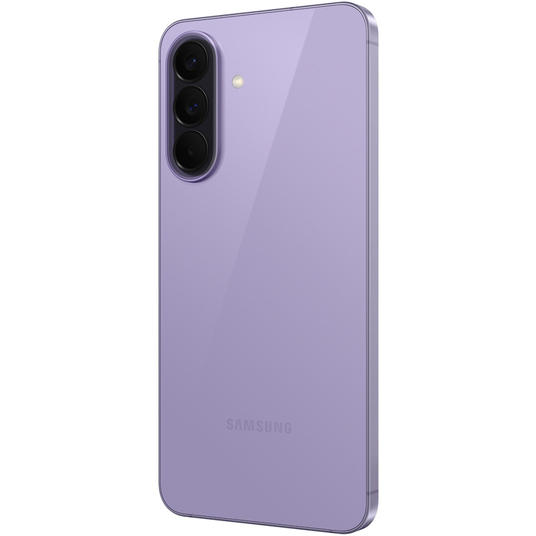 Смартфон Samsung Galaxy A57 5G 12/512GB Dual: nano SIM + eSIM Lilac (SM-A576B)