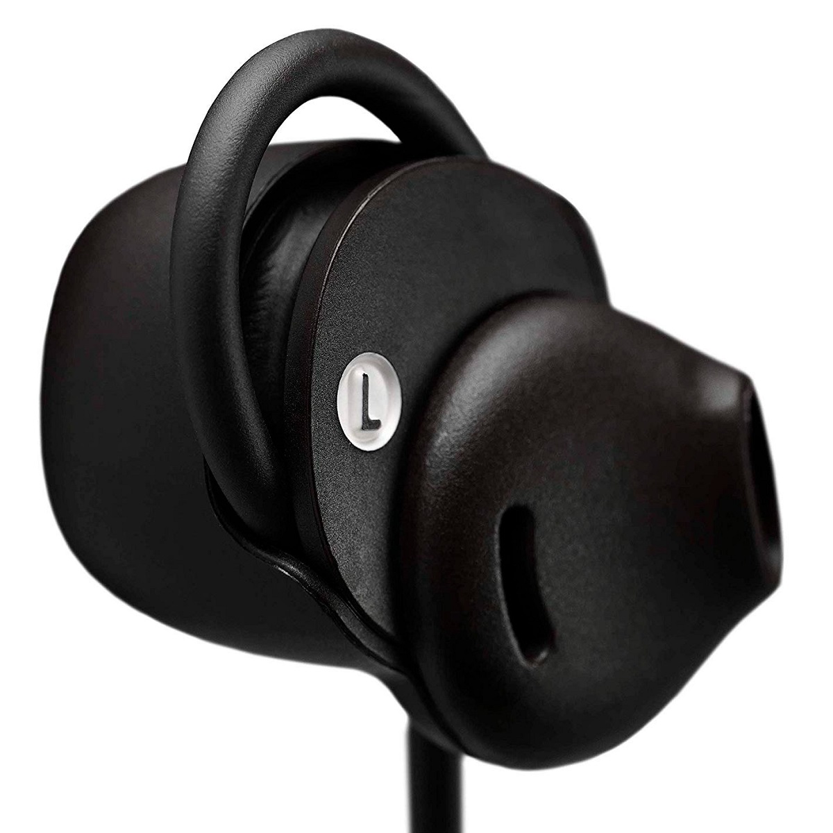 Беспроводные наушники Marshall Minor II Bluetooth Black