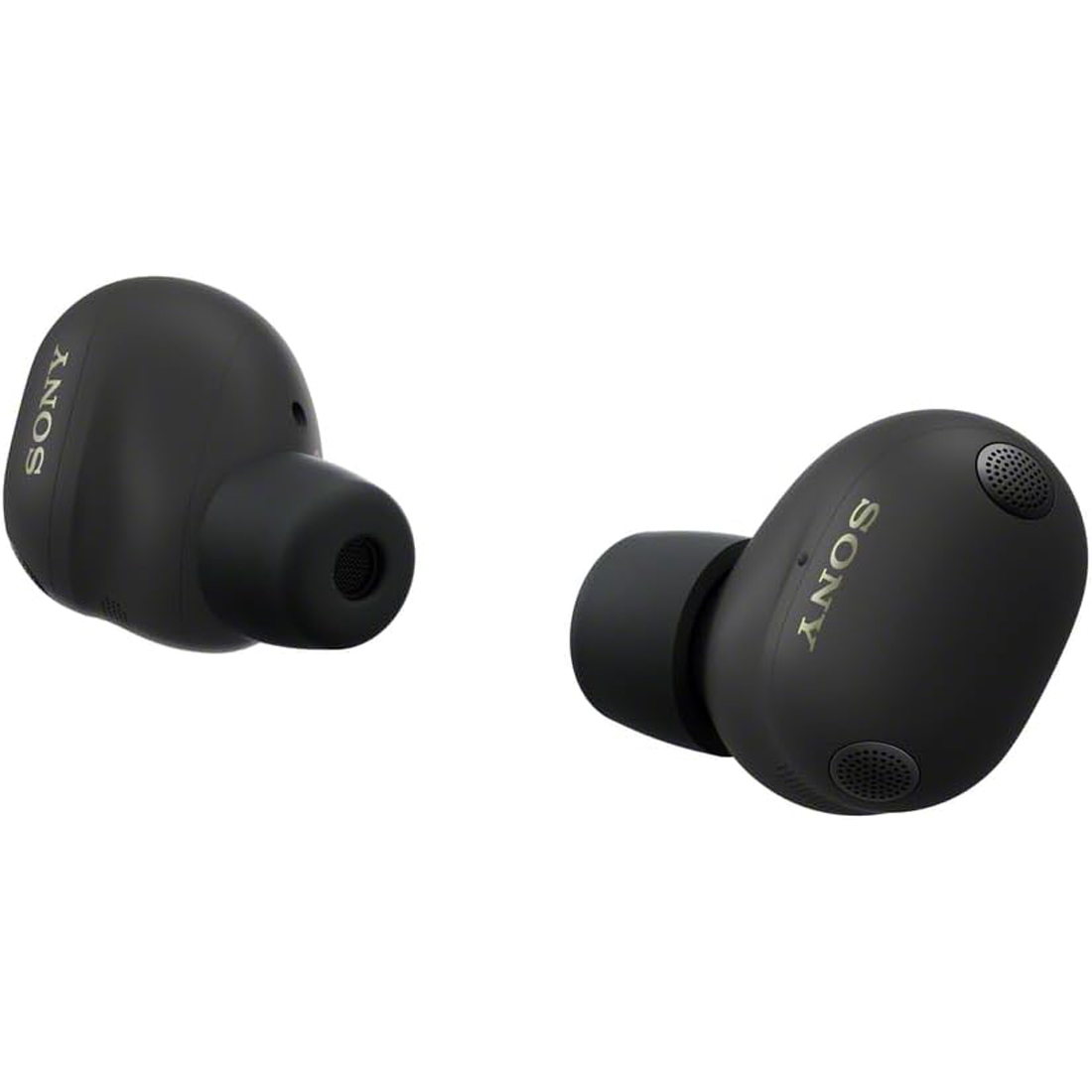 Беспроводные наушники Sony WF-1000XM6 Black