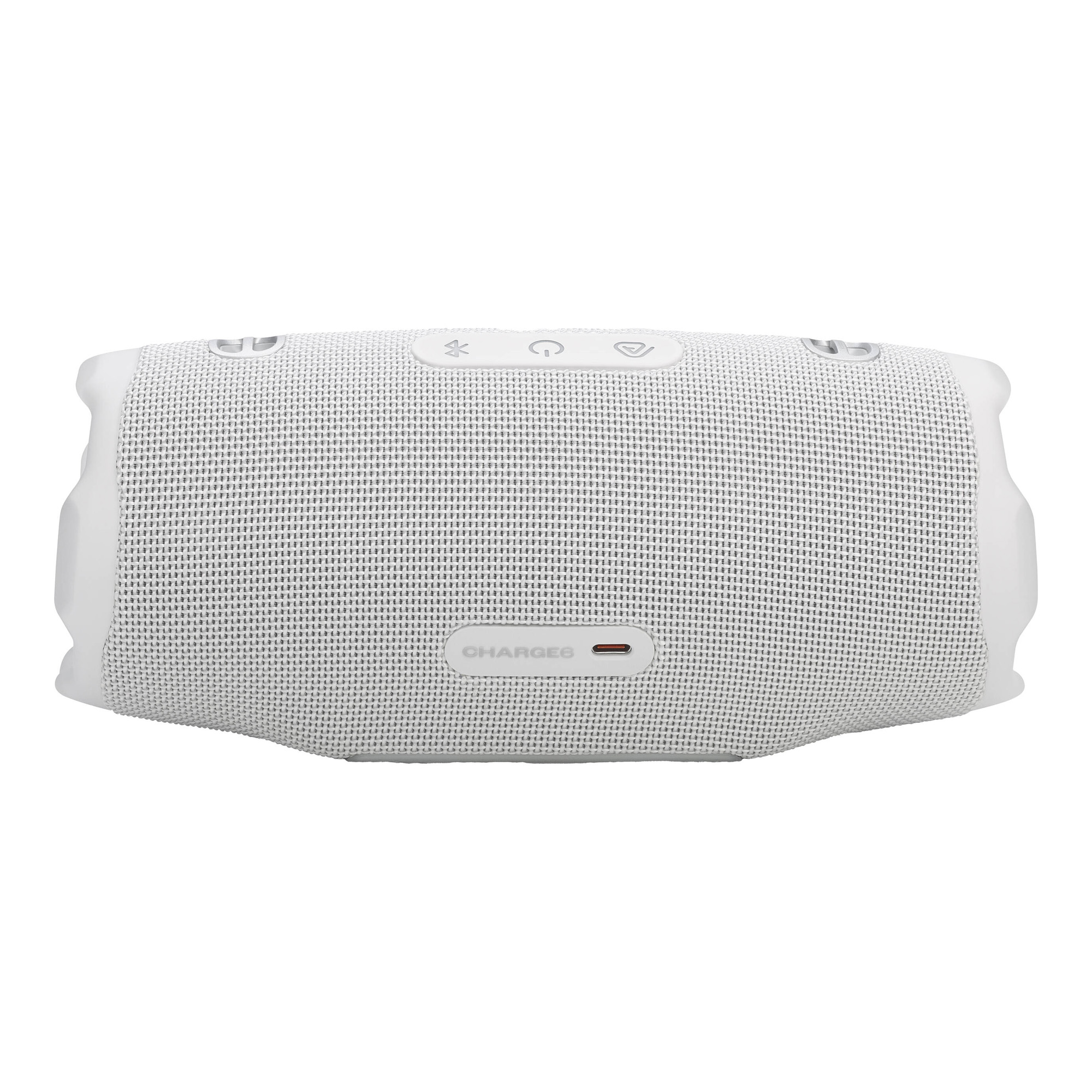 Беспроводная колонка JBL Charge 6 White