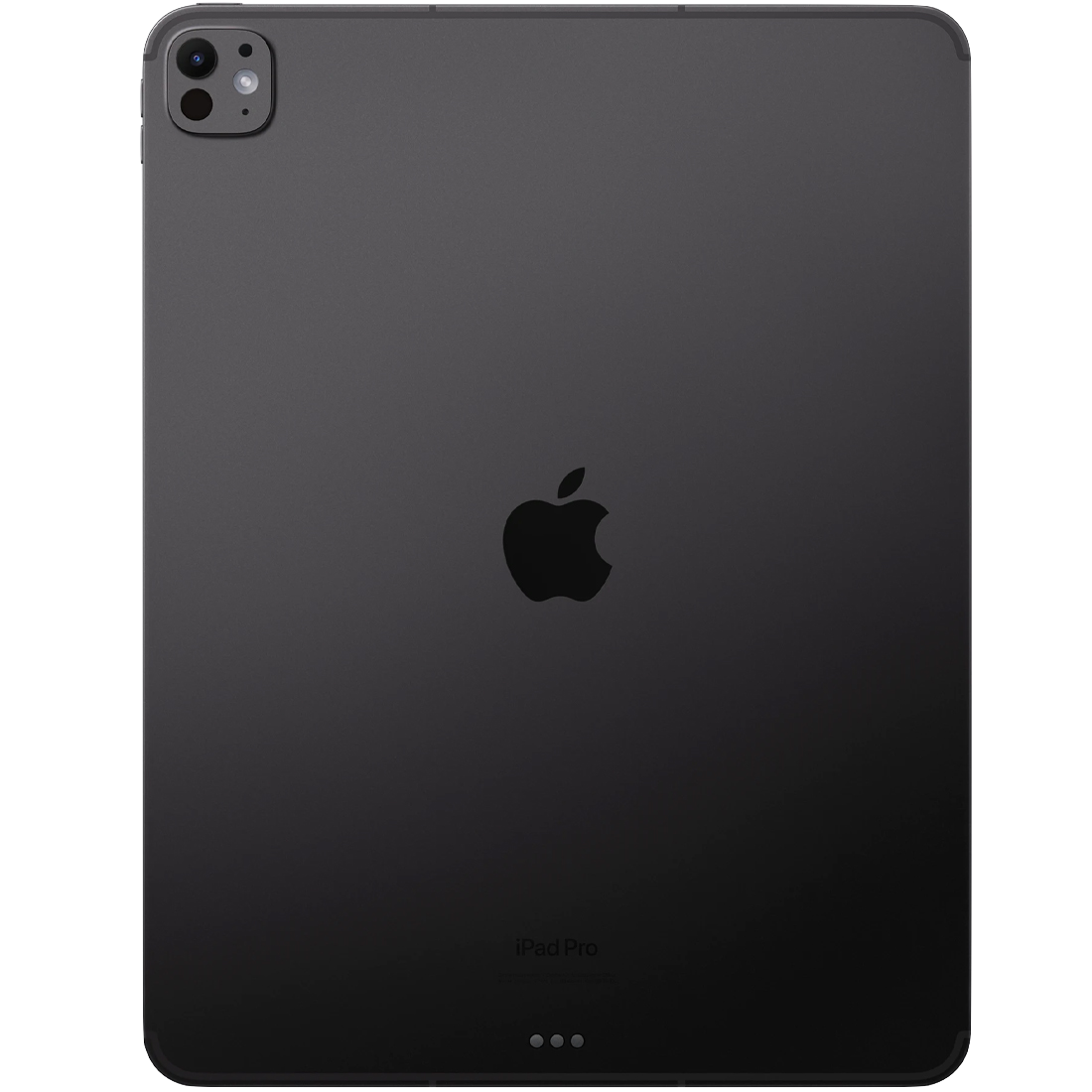 Планшет Apple iPad Pro 13 (2025) M5 2Tb Wi-Fi + Cellular nano-texture glass Space Black