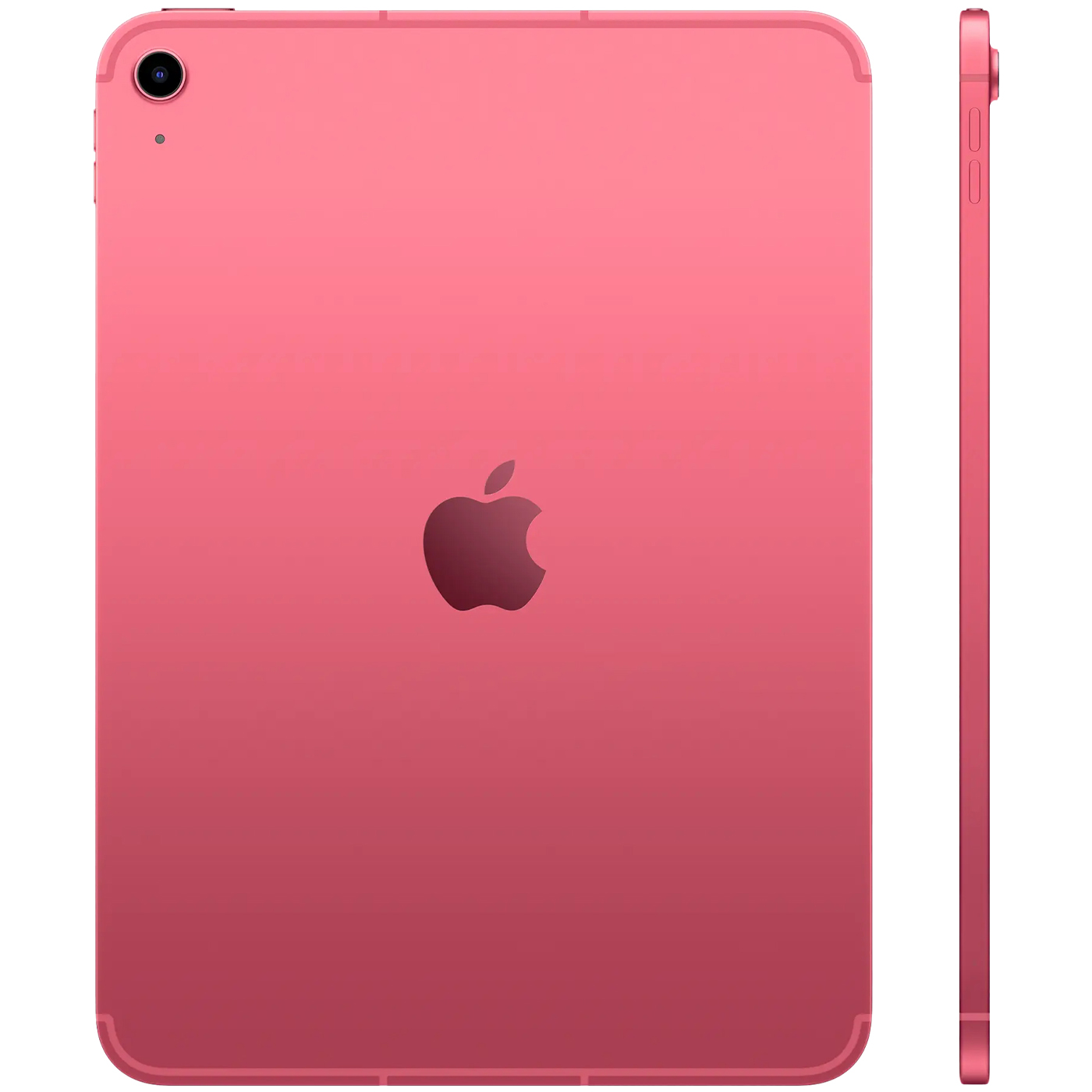 Планшет Apple iPad 11 (2025) A16 256GB Wi-Fi + Cellular Pink
