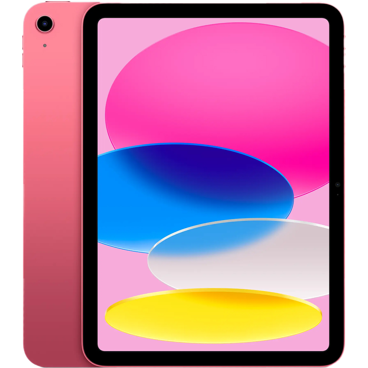 Планшет Apple iPad 11 (2025) A16 512GB Wi-Fi Pink