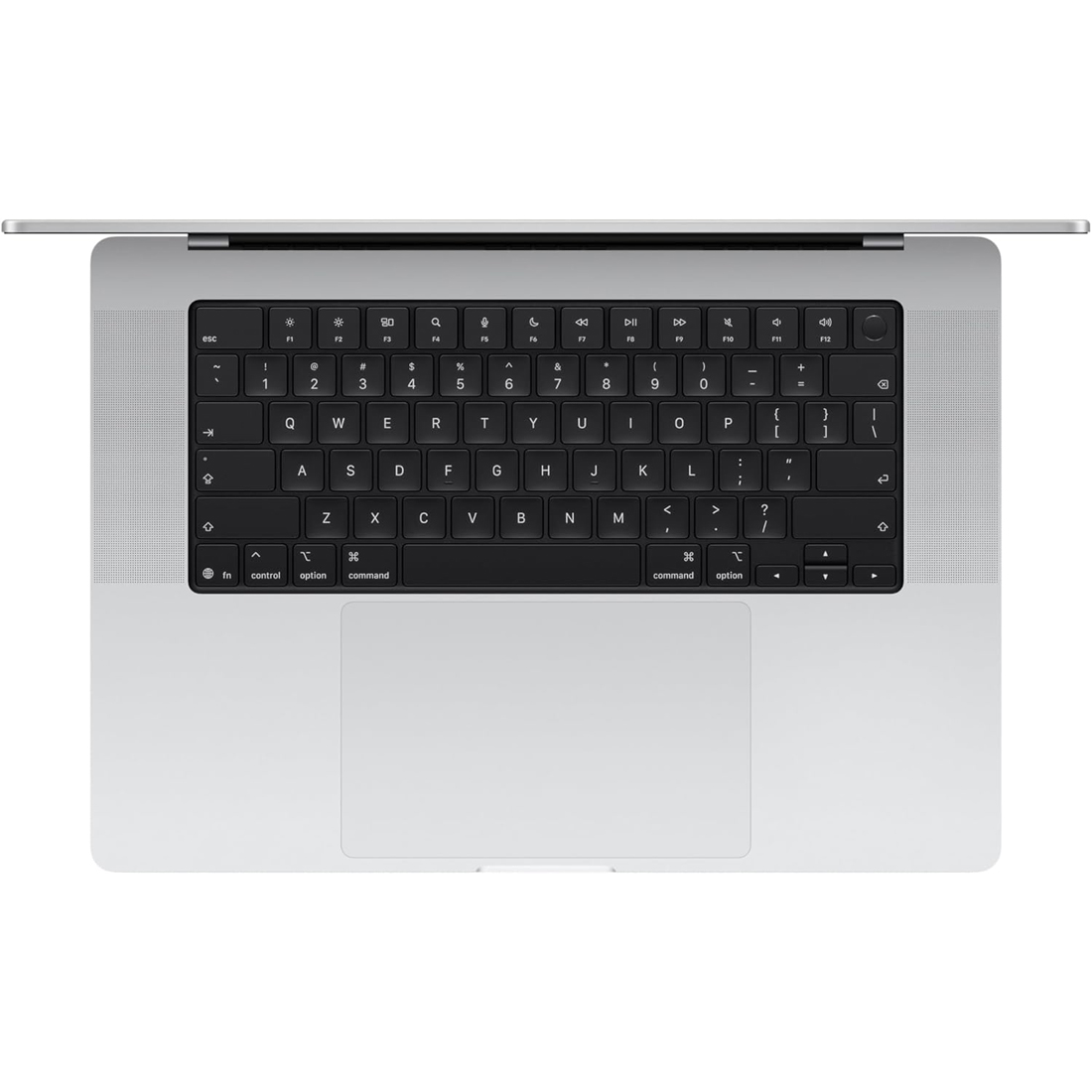 Ноутбук Apple MacBook Pro 16 2026 M5 Pro (16.2/3456x2234/48GB/1TB SSD/Apple graphics 20-core) Silver (MGE64)