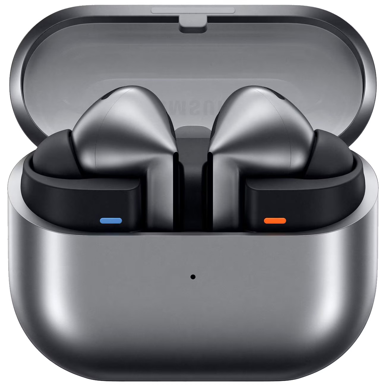 Беспроводные наушники Samsung Galaxy Buds3 Pro Silver (SM-R630) 