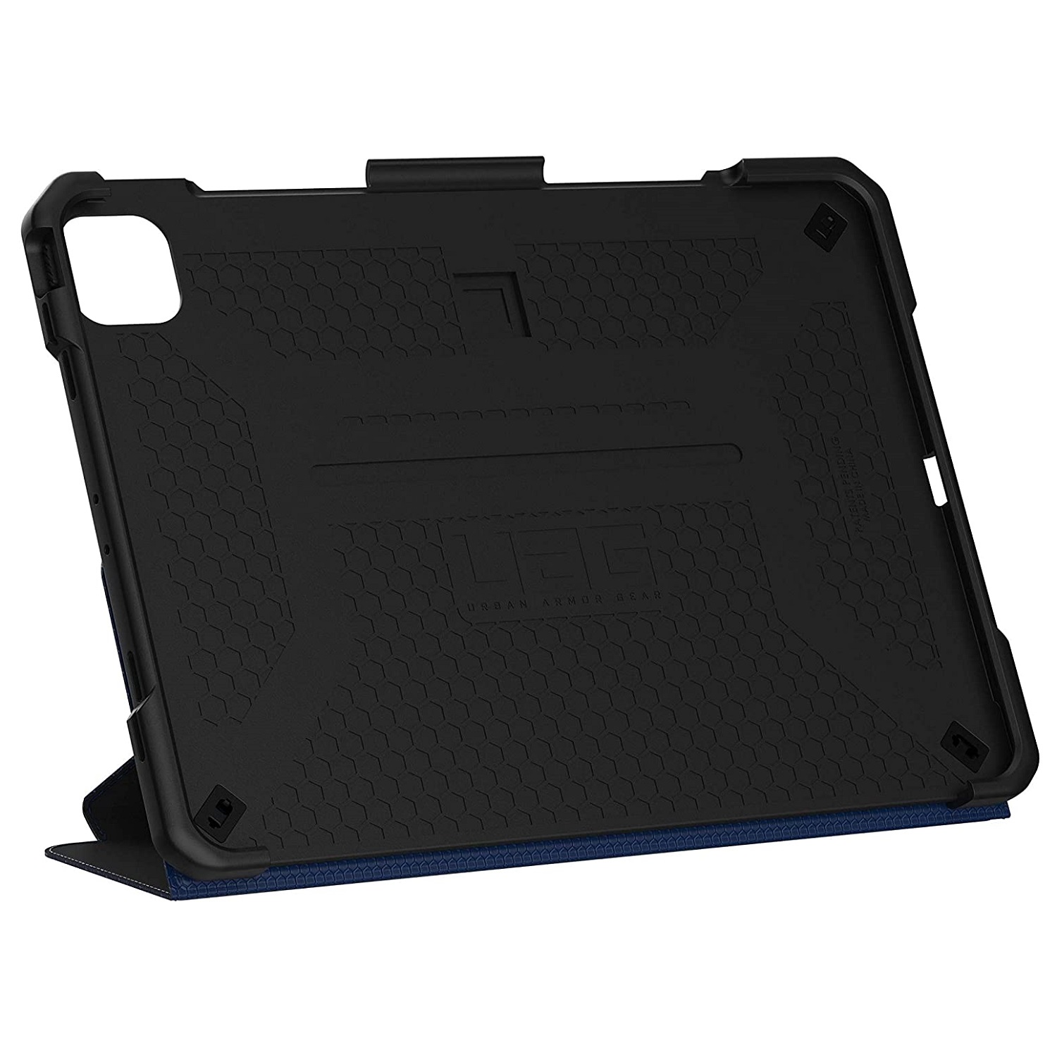 Чехол UAG Metropolis для Apple iPad Pro 11 (2020-2022) Cobalt