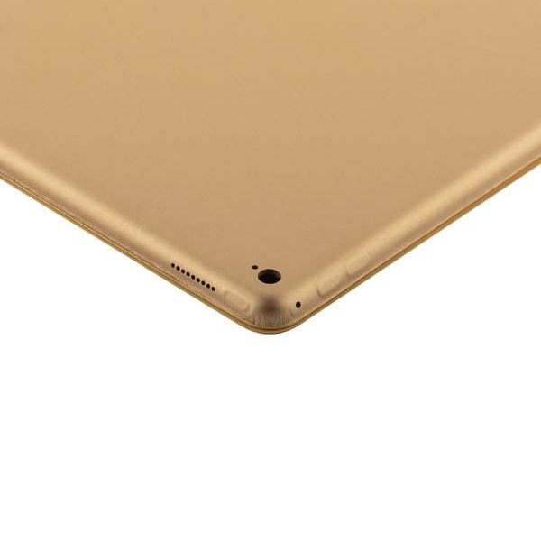 Чехол Naturally Smart Case Gold для iPad Pro 12.9 (2017)