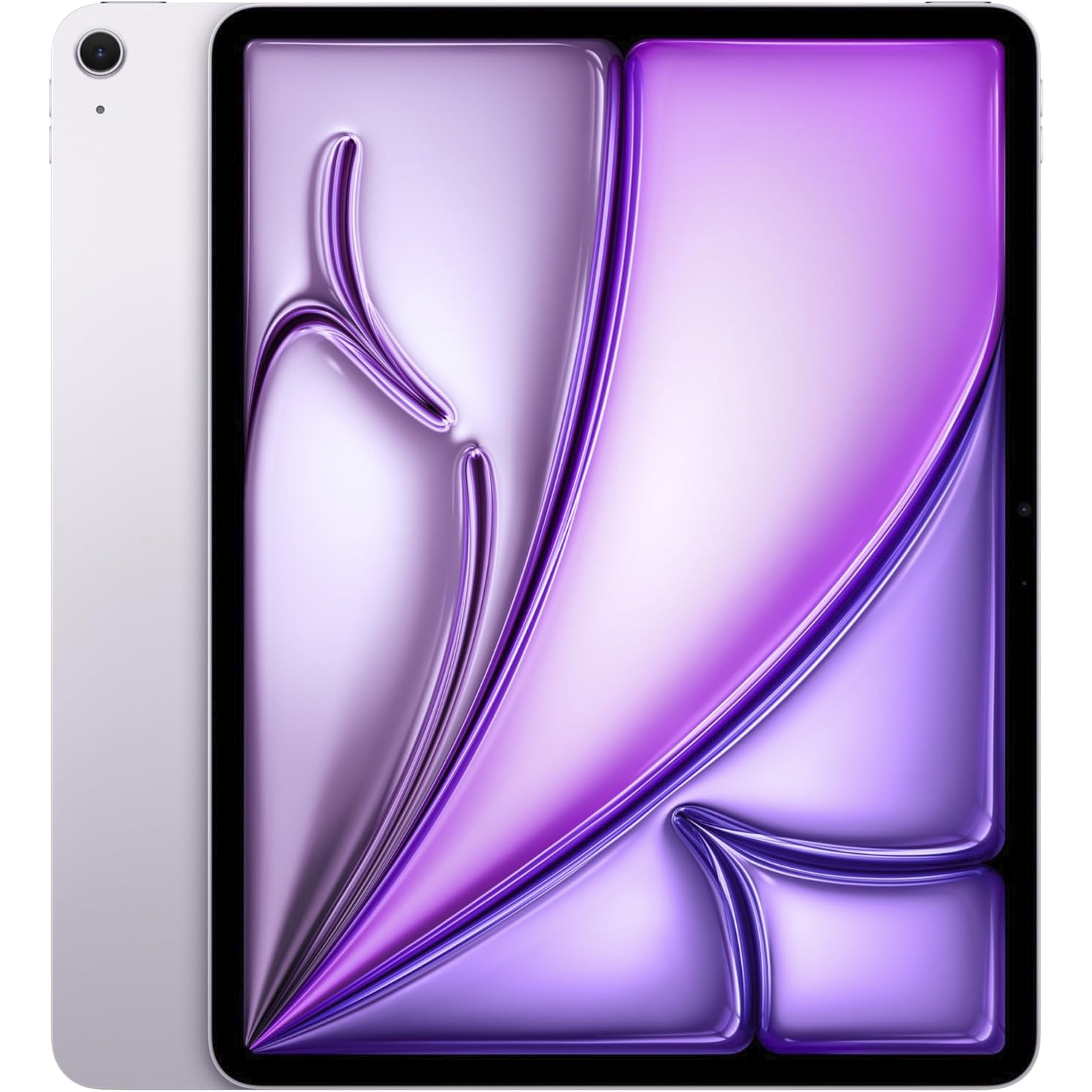 Планшет Apple iPad Air 13 (2024) M2 1Tb Wi-Fi Purple