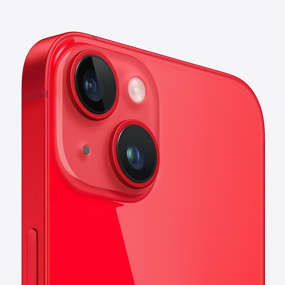Смартфон Apple iPhone 14 512GB (PRODUCT)RED