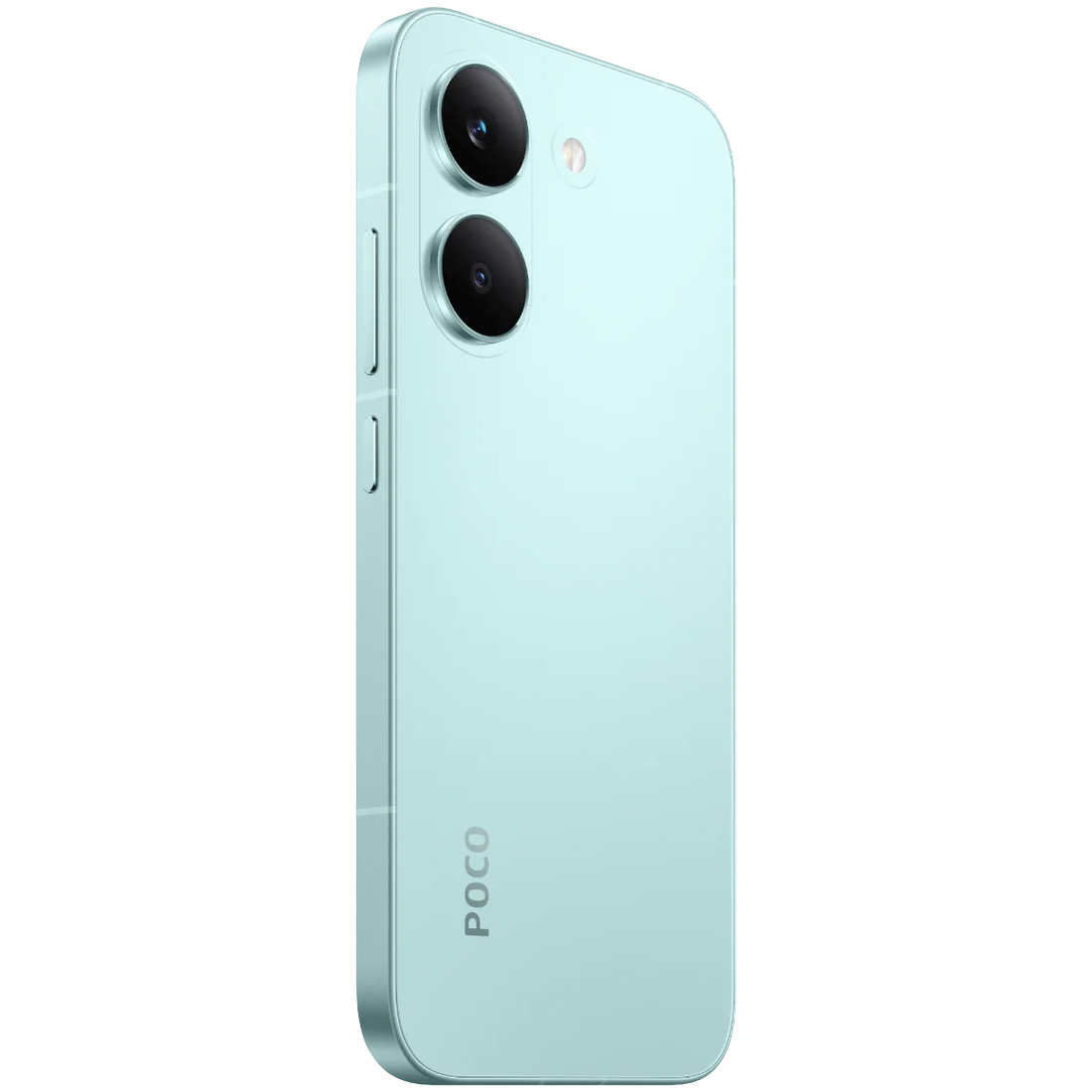 Смартфон Xiaomi POCO X8 Pro 8/256GB Global Green