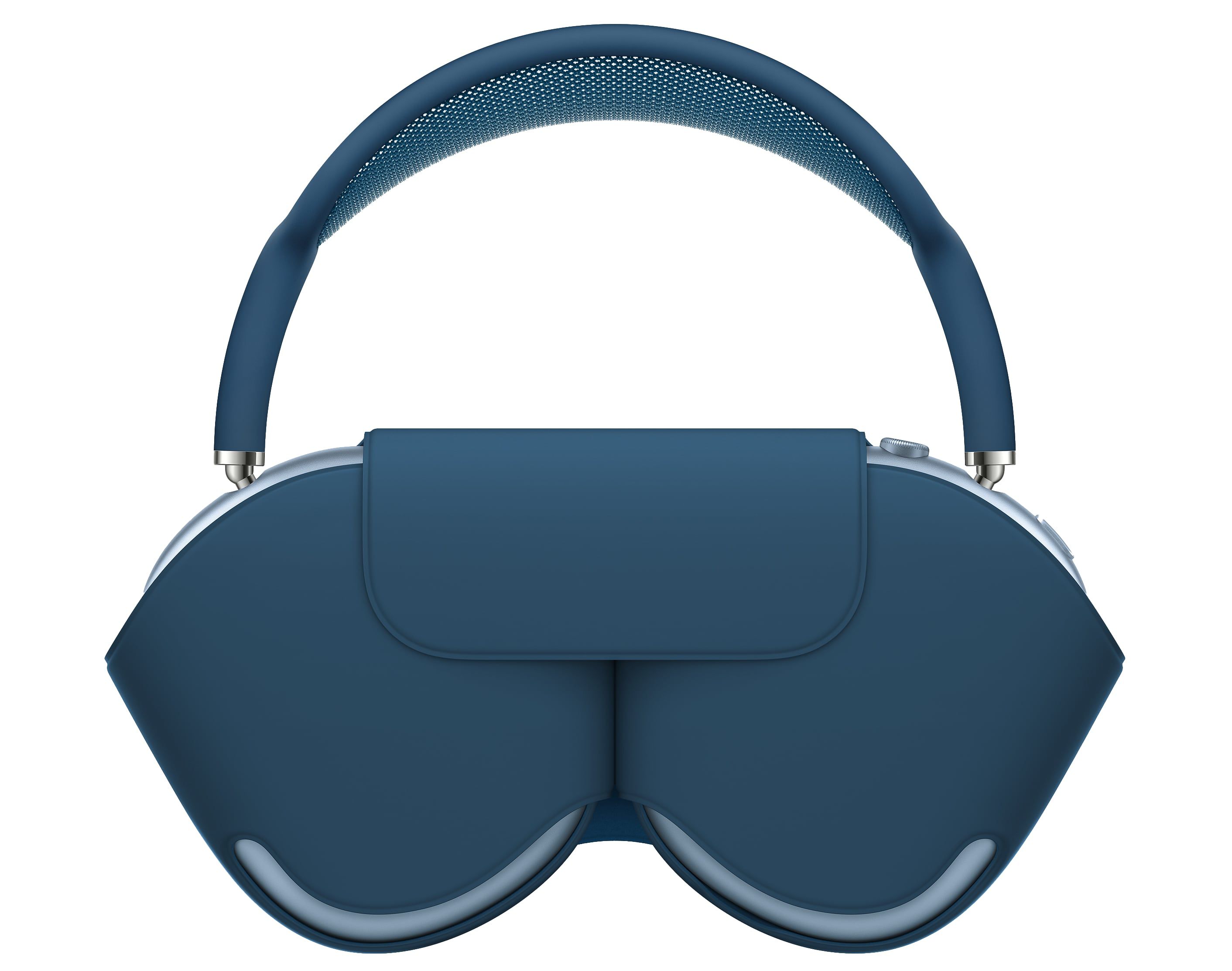 Беспроводные наушники Apple AirPods Max Lighting Sky Blue (MGYL3)