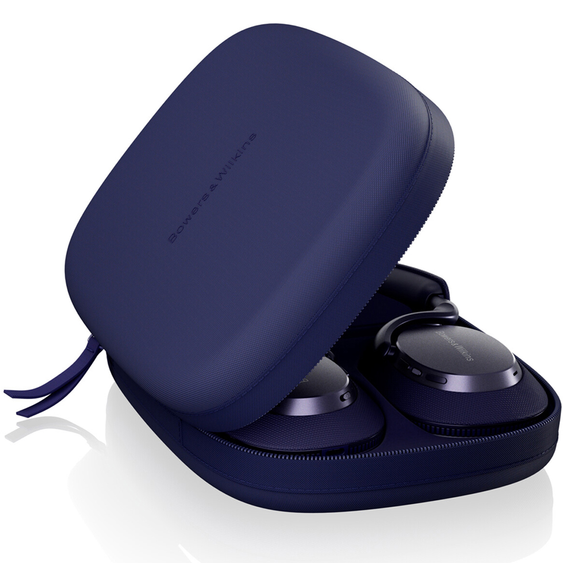 Беспроводные наушники Bowers & Wilkins Px7 S3 Indigo Blue