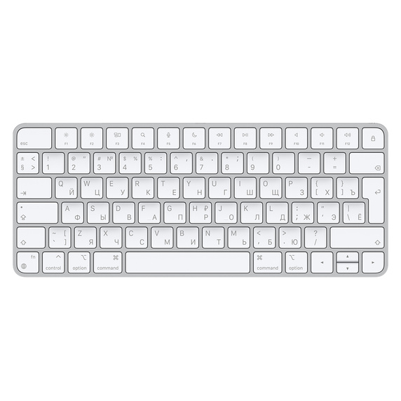 Беспроводная  клавиатура Apple Magic Keyboard (MXCK3RS/A)