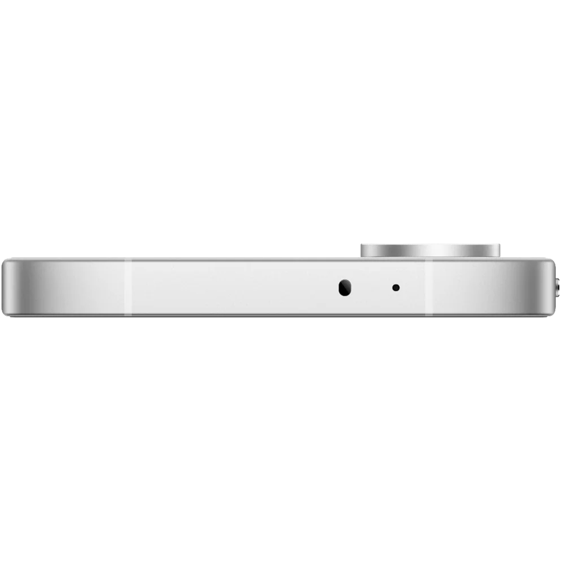 Смартфон Xiaomi POCO X8 Pro 12/512GB Global White