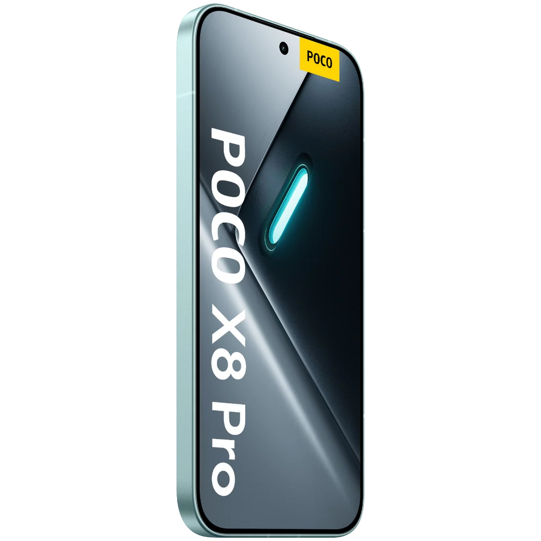 Смартфон Xiaomi POCO X8 Pro 8/256GB Global Green
