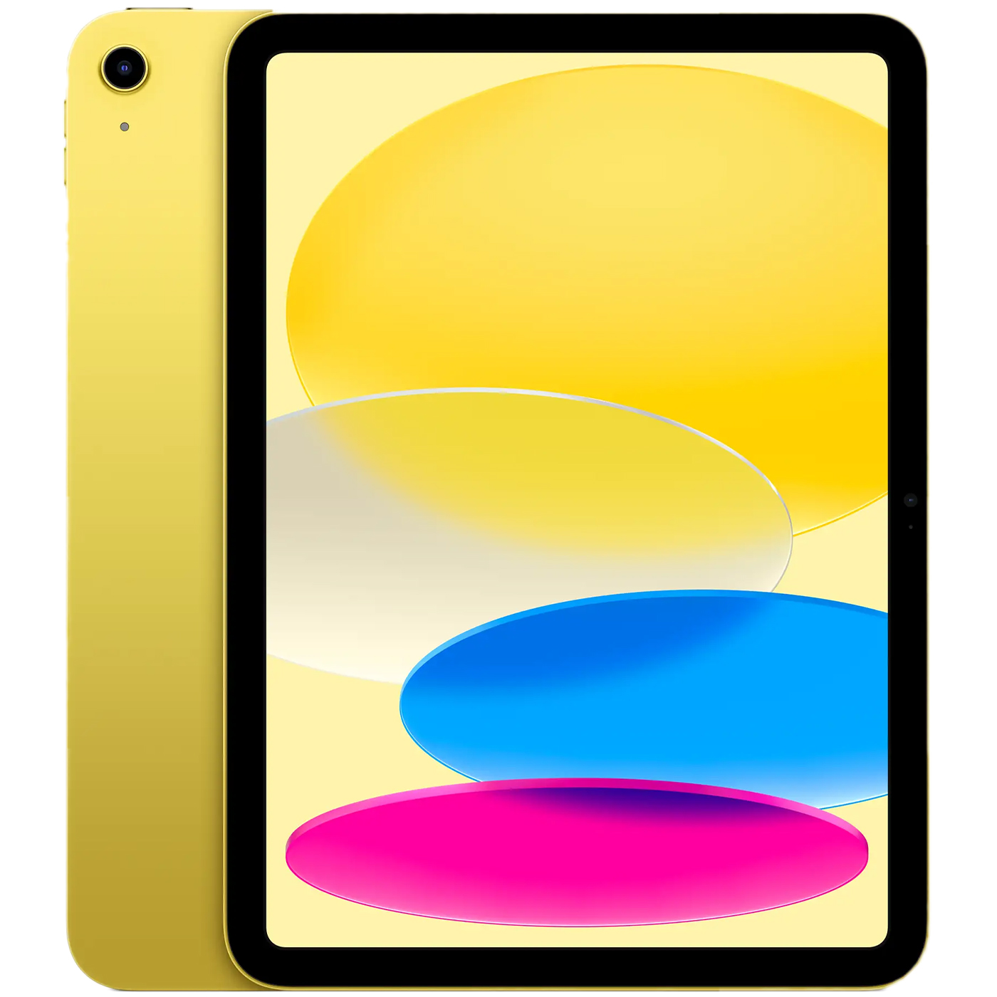 Планшет Apple iPad 11 (2025) A16 512GB Wi-Fi Yellow