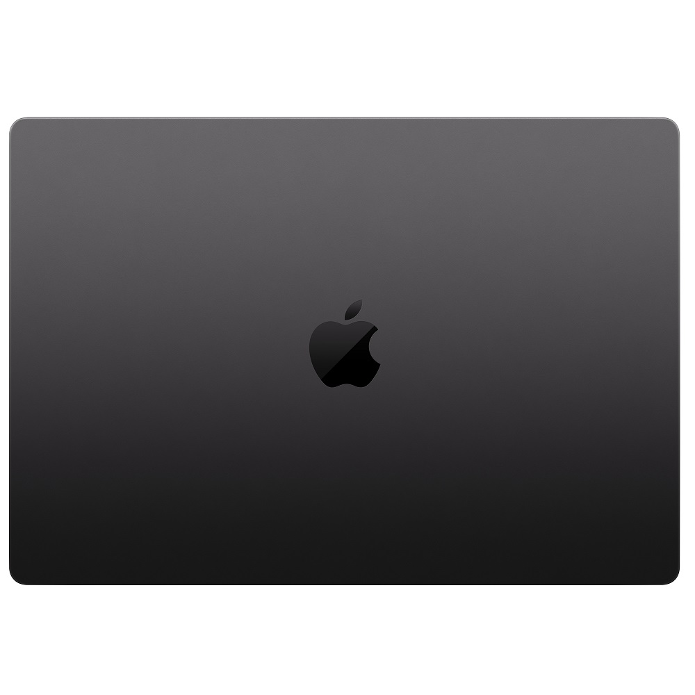 Ноутбук Apple MacBook Pro 16 2024 M4 Max (16.2/3456x2234/48GB/1TB SSD/Apple graphics 40-core) Space Black (MX313)