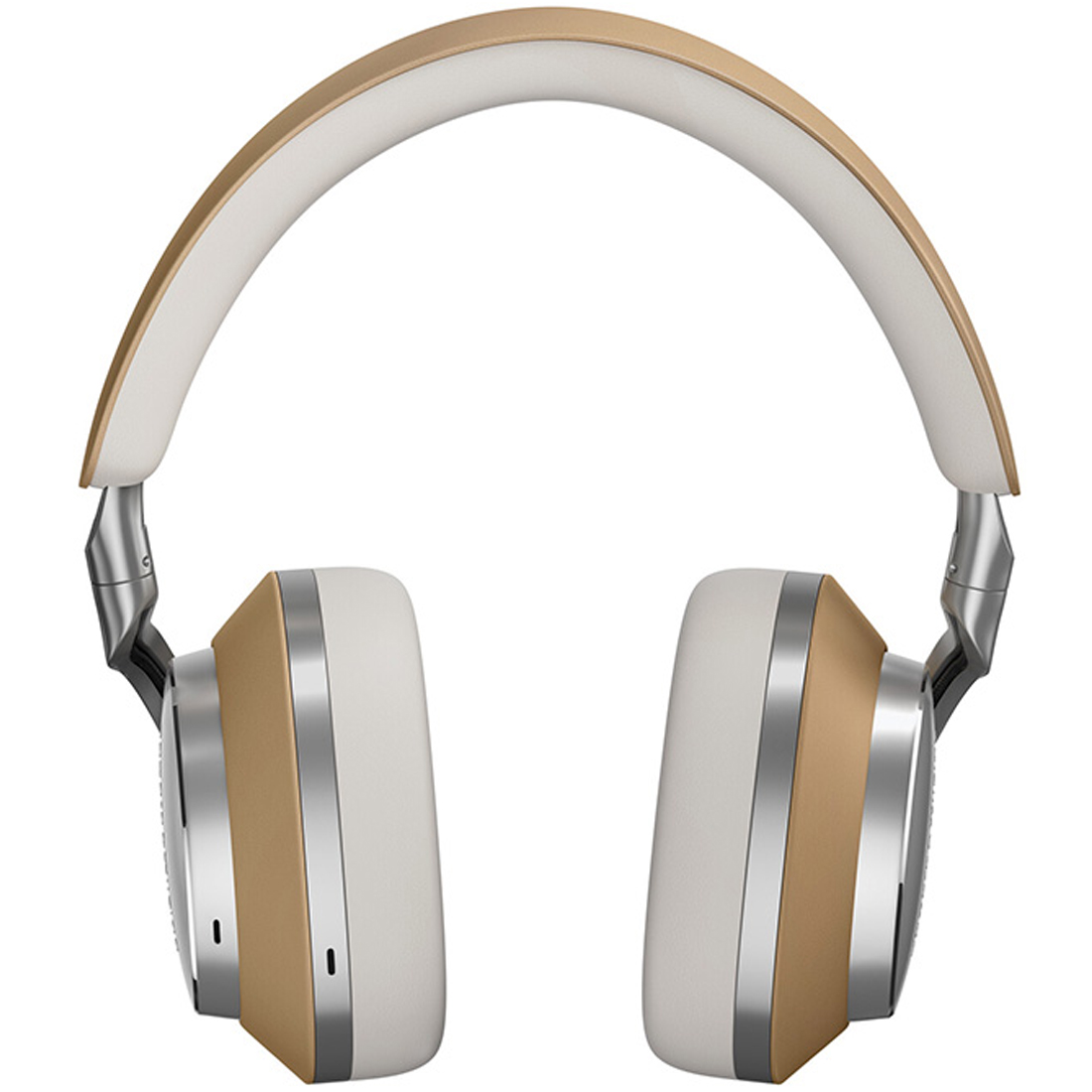 Беспроводные наушники Bowers & Wilkins Px8 Tan
