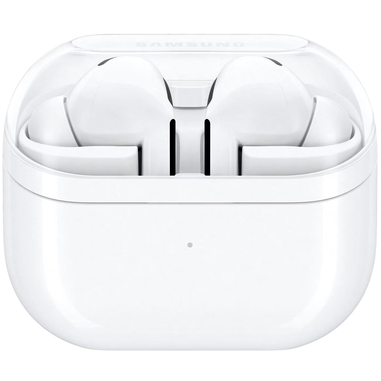 Беспроводные наушники Samsung Galaxy Buds3 Pro White (SM-R630)