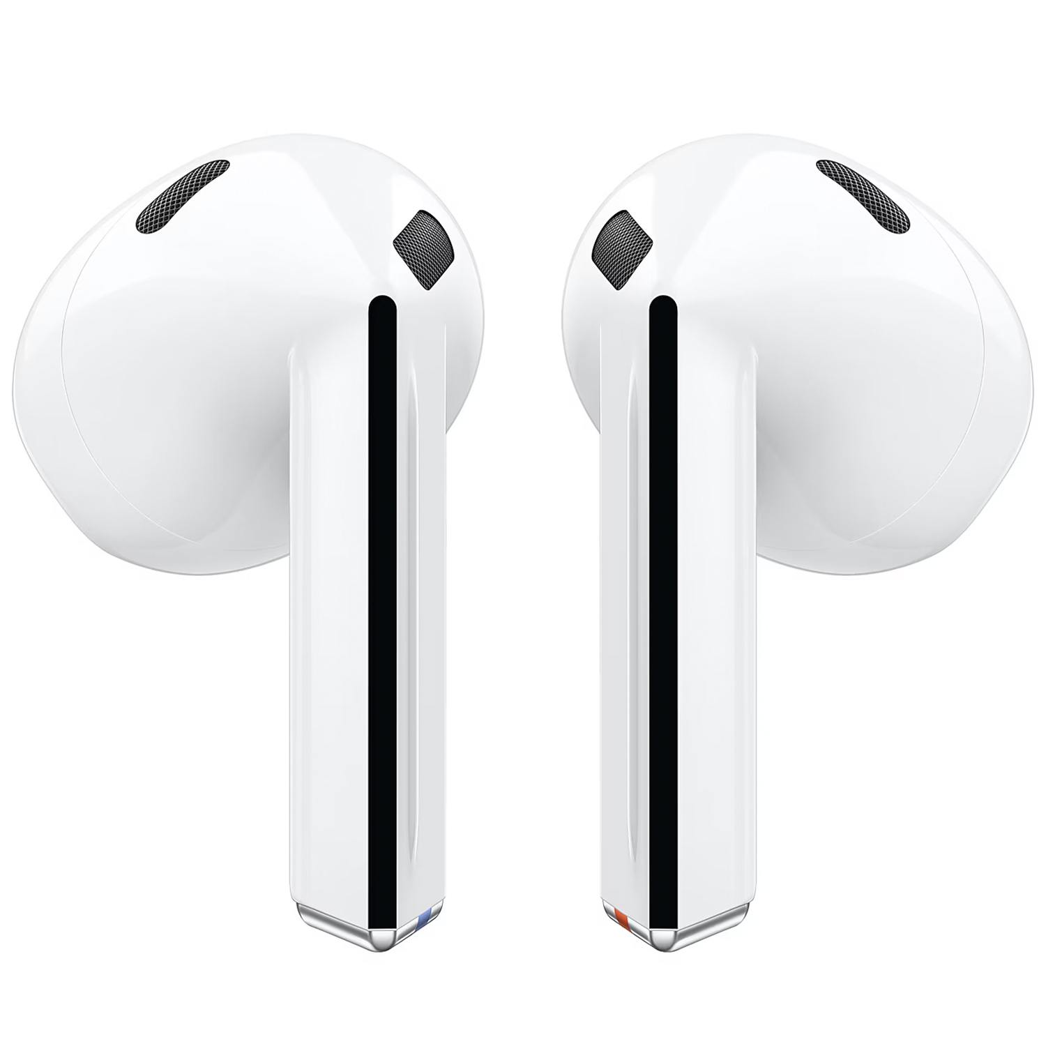 Беспроводные наушники Samsung Galaxy Buds3 White (SM-R530)