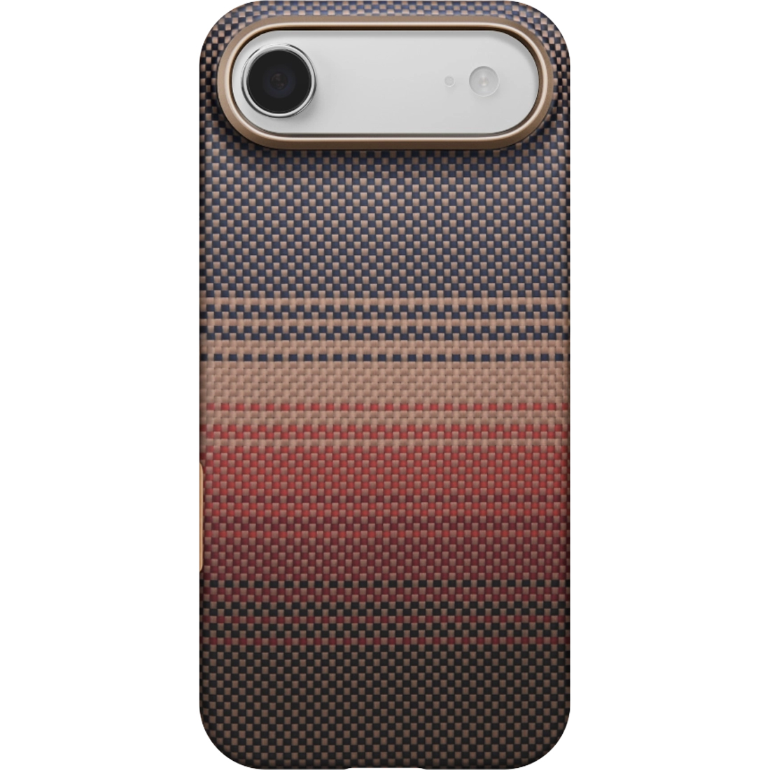 Чехол PITAKA Ultra-Slim Case Sunset для iPhone Air