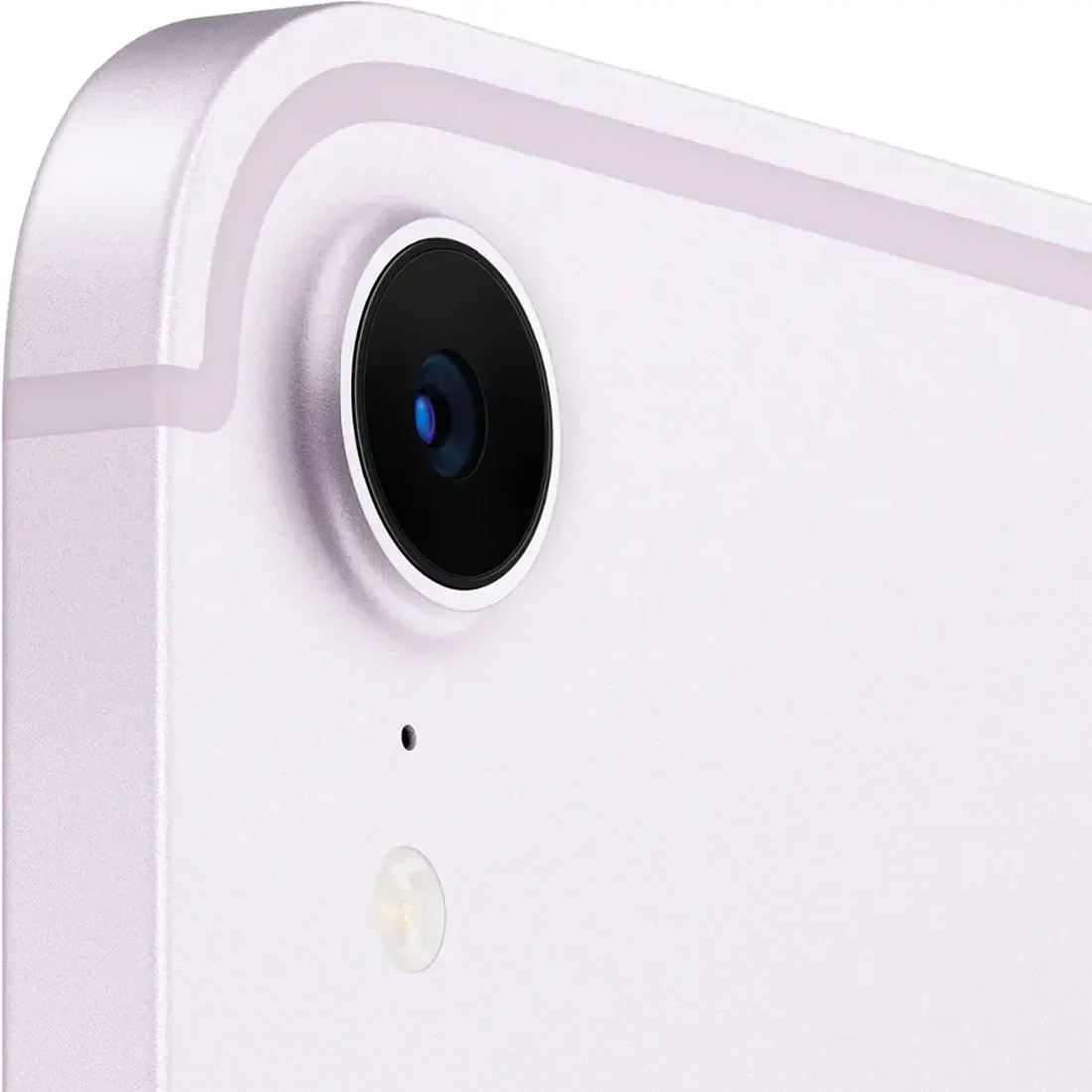 Планшет Apple iPad mini (2024) 256Gb Wi-Fi + Cellular Purple