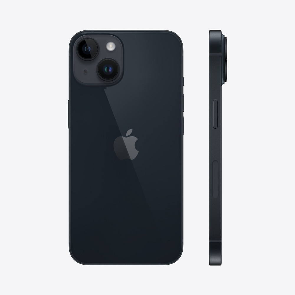 Смартфон Apple iPhone 14 128GB Midnight