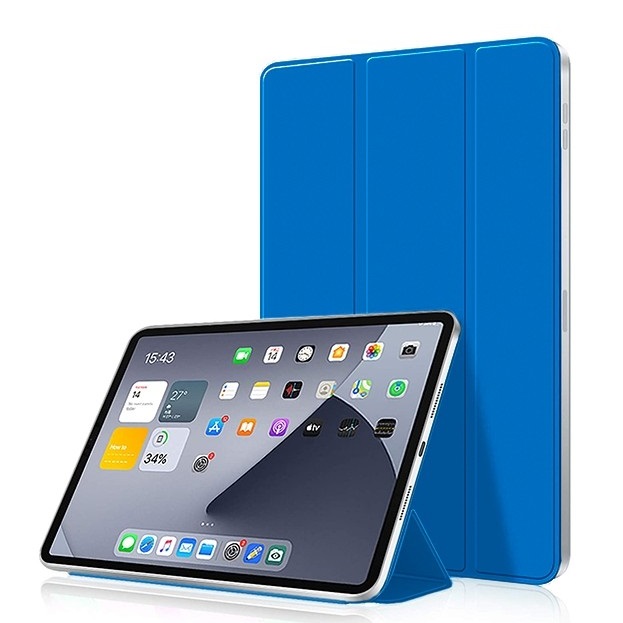 Чехол Gurdini Magnet Smart для iPad Air 10.9/11 (2020-2025​) Sky Blue