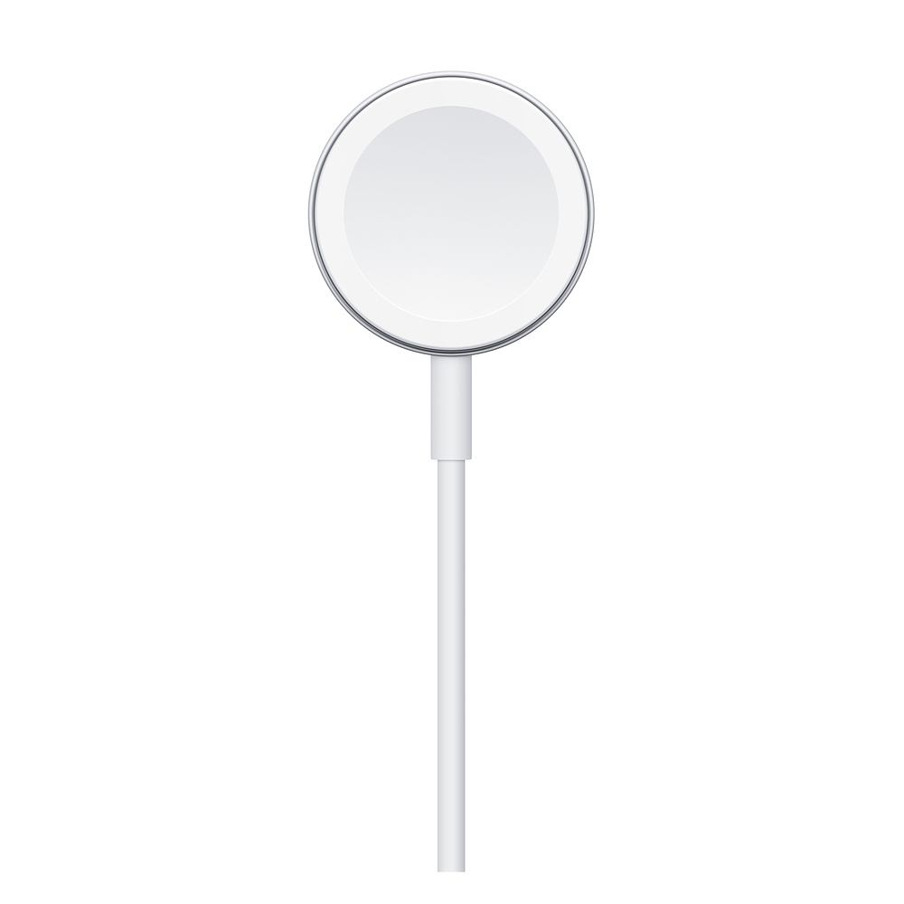 Зарядный кабель 0.3 метра Apple Watch Magnetic Charging Cable (MU9J2ZM/A)