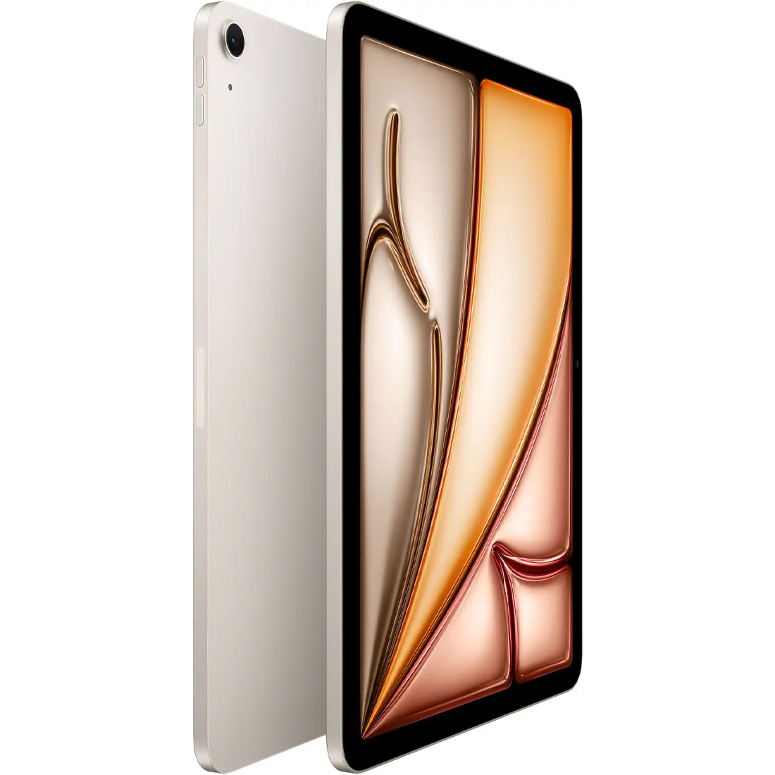 Планшет Apple iPad Air 11 (2026) M4 256GB Wi-Fi Starlight