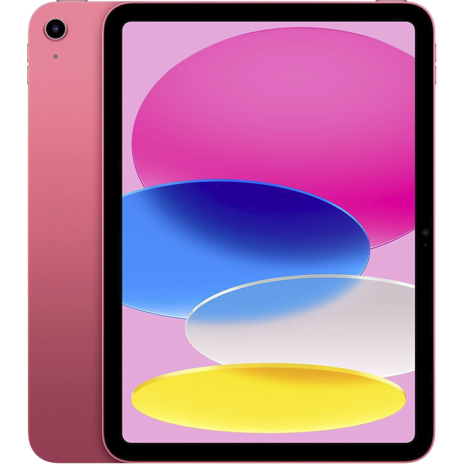 Планшет Apple iPad 10.9 (2022) A14 64Gb Wi-Fi Pink