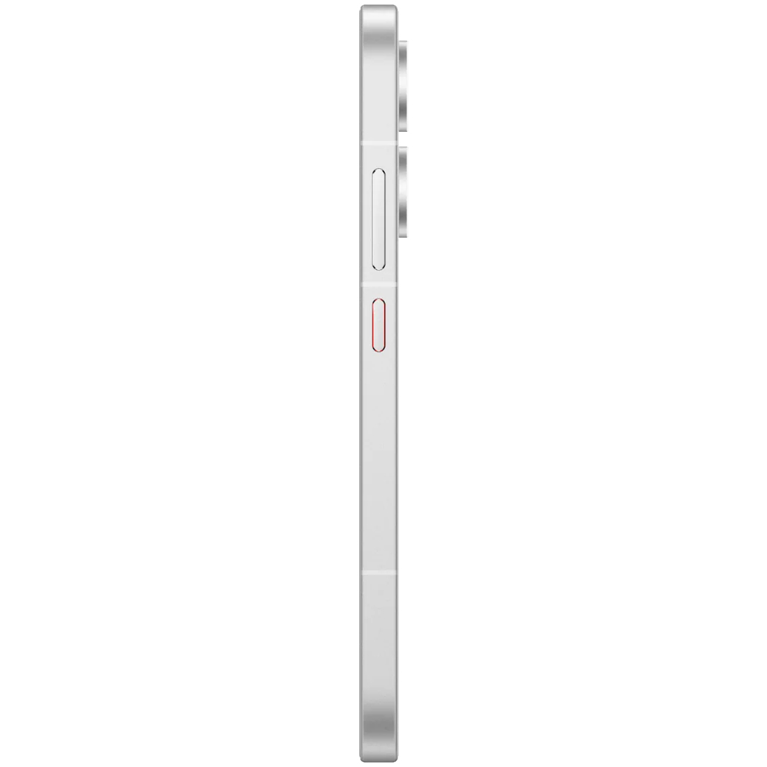 Смартфон Xiaomi POCO X8 Pro 12/512GB Global White