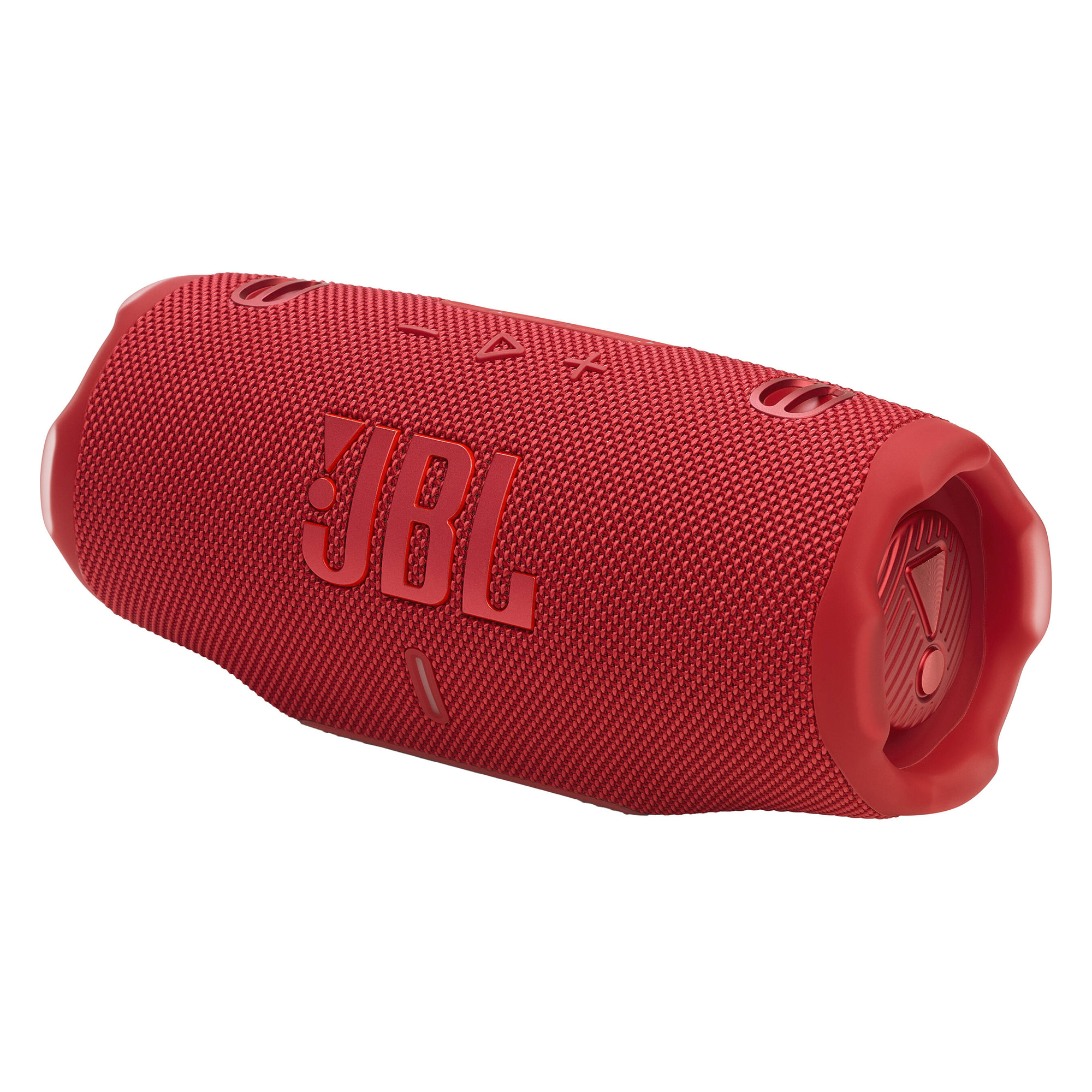 Беспроводная колонка JBL Charge 6 Red