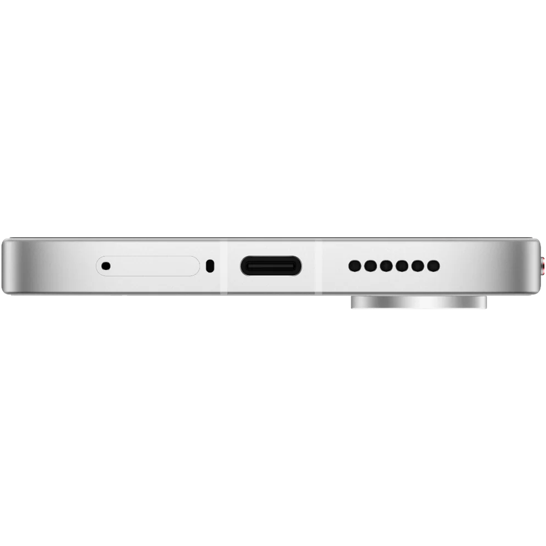 Смартфон Xiaomi POCO X8 Pro 12/512GB Global White