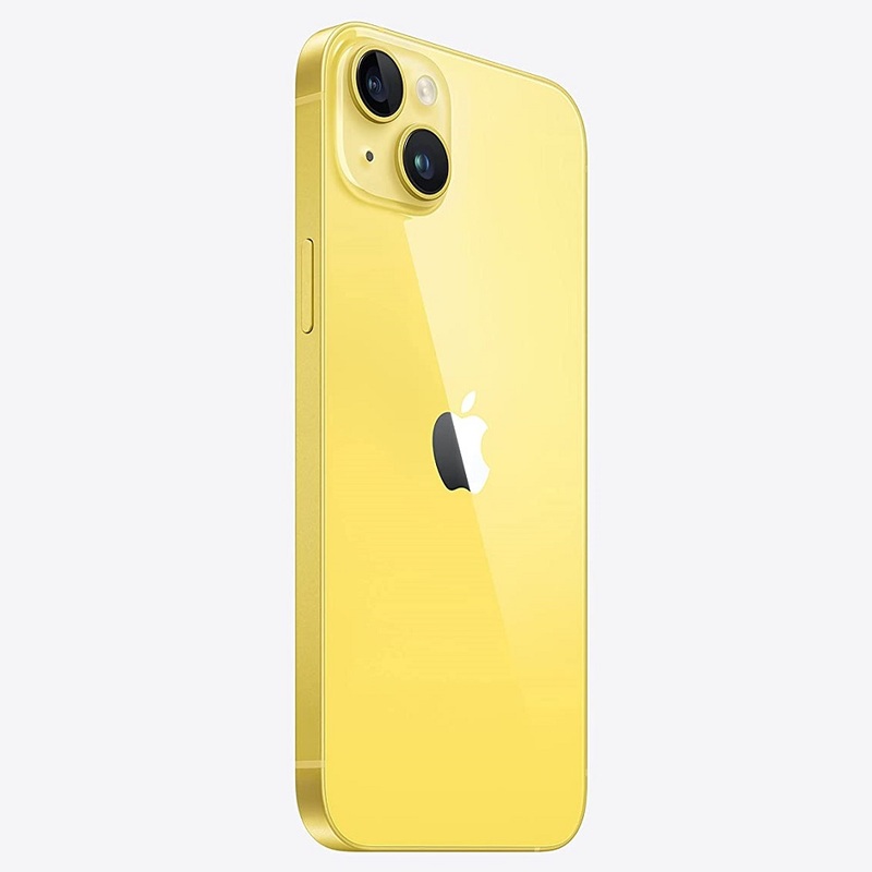 Смартфон Apple iPhone 14 Plus 256GB Yellow (A2886)